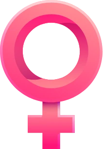 woman symbol